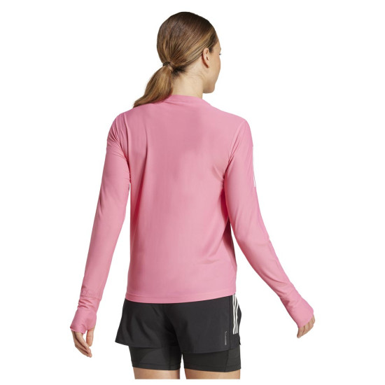 Adidas Γυναικεία κοντομάνικη μπλούζα Own the Run Long Sleeve Tee Adidas Γυναικεία κοντομάνικη μπλούζα Own the Run Long Sleeve Tee